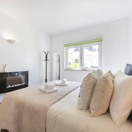 T1 Morderno - Apartment *