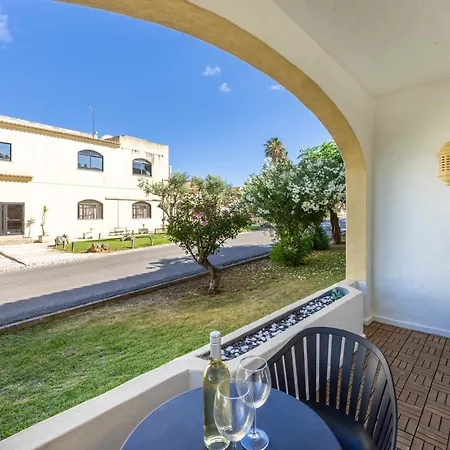 T1 Morderno - Apartment Alvor