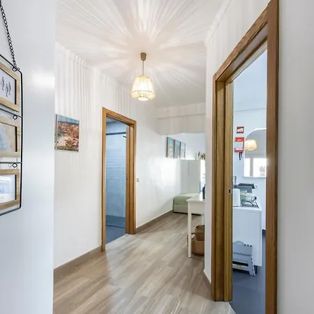 T1 Morderno - Apartment Alvor